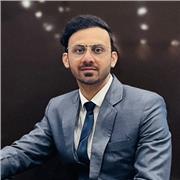 Transform your math skills with a MSc Mechanical Engineer. Experienced math teacher offering customised lessons for all ages, ensuring students grasp complex problems and excel in exams