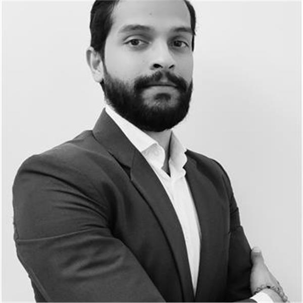 Rahul Raj Kumar | Englischlehrer in Köln