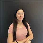 Profesora Matemáticas, imparte clases a niños de todas las edades