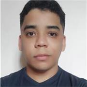 Profesor de matemáticas imparte clases a todos los niveles