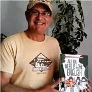 Profesor/Tutor de Inglés Conversacional (English Coach)