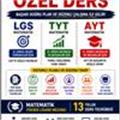 Yüksek Matematikçiden Her seviyeye uygun Matematik Özel Ders