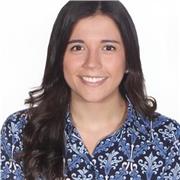 Profesora de Educación Primaria imparte clases particulares de apoyo y refuerzo de todas las materias