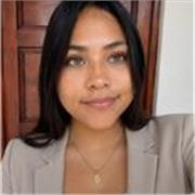 Profesora de ingles para niños de todas las edades