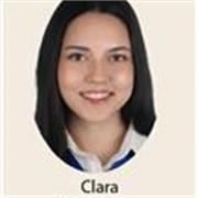 Estudiante de universidad con capacidad de enseñar a niños de primaria o de la ESO en muchas asignaturas. 