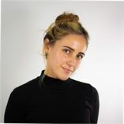 Instructora de Pilates ofrece clases de Pilates Online