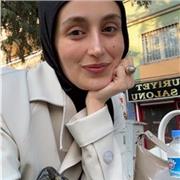 Arabisch Nachhilfelehrerin bietet Online-Unterricht an