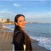 Laureanda in matematica offre ripetizioni di matematica e fisica per ragazzi, universitari o preparazione di concorso ☺️