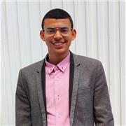 Profesor de refuerzo de Física para estudiantes de Secundaria