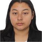 Profesora de psicología con experiencia en diversas poblaciones