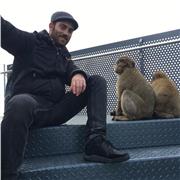 Laureato in Discipline dello Spettacolo offro ripetizioni di materie umanistiche, spagnolo e musica