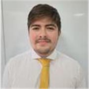 Profesor de Historia y Geografía con experiencia en el aula de clases