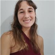 Consultoría Individual del cuerpo en movimiento- Expresion corporal- Danza