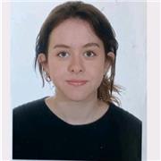Profesora de inglés apta para clase a cualquier nivel hasta C1.