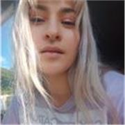 Profesora titulada en Artes visuales con más de 5 años de experiencia, imparte clases online y presenciales en Barcelona