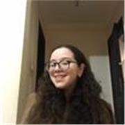 I’m an experienced math tutor, offering lessons for students in both middle school & highschool. I’ve received multiple awards.