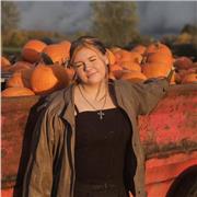 An A level student who would love to help tutor KS3 students in maths