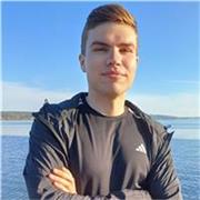 Erfahrener Nachhilfelehrer im Deutschen