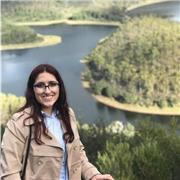 Estudiante de arquitectura imparte clases de refuerzo de inglés, matemáticas o lengua a niños de cualquier edad