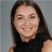 Nachhilfelehrerin für Biologie für alle Altersgruppen bis zum Abitur