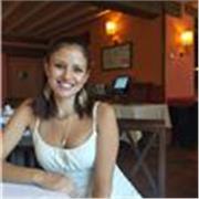 Profesora de Inglés Primaria hasta la ESO