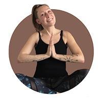 Cours particuliers de Yoga en ligne ou à domicile