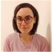 Laureanda magistrale in Lingue straniere per la Comunicazione Internazionale impartisce lezioni di inglese a ragazzi tra 6-18 anni