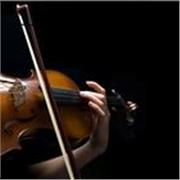 Clases presenciales y online de violin