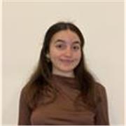 Estudio Educación Primaria en la UAB. Por este motivo considero que mi mejor opción es dar clases a niños/as de primaria.