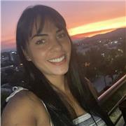 Profesora profesional en deportes y discapacidad. Todo público y deportes en general