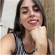 Laureanda in mediazione linguistica
