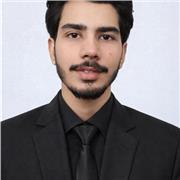 Experienced tutor from 7 years. I'll happy to help.