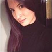 Laureata in Mediazione Linguistica e culturale
