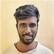 Manojkumar