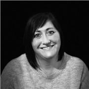 I am a native English speaker. I have 21 years working with international students whose second language is English