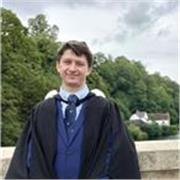 Maths tutor providing lessons for GCSE and A-level maths, including further maths