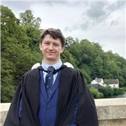 Maths tutor providing lessons for GCSE and A-level maths, including further maths