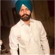Jaspreet Singh