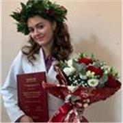 Laureanda magistrale al conservatorio offre lezioni di flauto traverso, teoria musicale, italiano e inglese!
