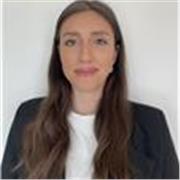 Studentessa in corso presso la facoltà di Scienze della Comunicazione presso l’Università di Teramo