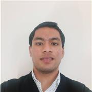 A passionate history undergraduate with proven experience in tutoring students across different age ranges and abilities