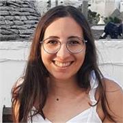 insegnante di spagnolo a studenti e lavoratori
