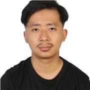 I describe all the subjects matters of course.