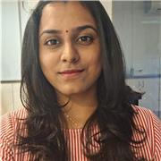 Havisha Machiraju