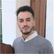Profeor de Matemáticas, Física, Química y Tecnología industrial