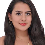 Administradora de empresas, magister en Gestión para el Desarrollo sustentable. Con experiencia en consultoría empresarial en distintas áreas, trabajo social y comunitario, diseño y desarrollo de proyectos