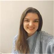 passionate teacher that likes to see the growth of students' abilities. 