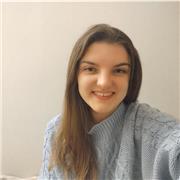 passionate teacher that likes to see the growth of students' abilities.