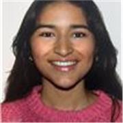 Estudio un doble grado de Derecho y Estudios Internacionales, una carrera bilingüe en la que se requiere inglés avanzado. Actualmente tengo un nivel C1