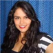 Profesora de matemáticas para primaria y bachillerato